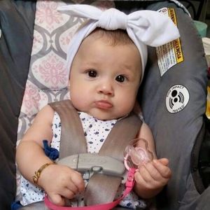 Meet your Posher, Janeth